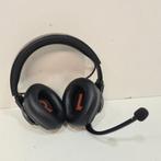 JBL Quantum 610 Wireless Gaming Headset (PC, PS5, Xbox etc.), JBL, Zo goed als nieuw, Support@jbl.com, 400 Atlantic Street
Stamford, CT 06901
USA