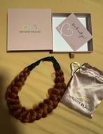 Haarband, Ophalen of Verzenden, Zo goed als nieuw, Overige kleuren, Overige materialen