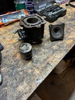 Runner 125cc cilinder, Ophalen of Verzenden, Zo goed als nieuw, Cilinder