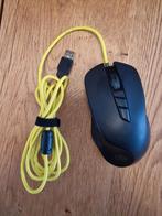Isy Gaming Muis - Bedraad, Rechtshandig, Muis, Gaming muis, Ophalen of Verzenden