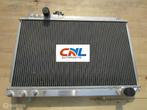 Radiateur TOYOTA SUPRA MK3 MA70 7M-GTE 3.0L M/T 1986-1992, Nieuw, Ophalen of Verzenden
