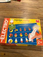 Nijntje electro, Ophalen, Zo goed als nieuw