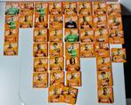 AH voetbalplaatjes/ onderzetters 2024 (zie foto's), Albert Heijn, Ophalen of Verzenden