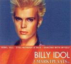 Billy Idol - The Essential (NIEUW & SEALED), Ophalen of Verzenden, Nieuw in verpakking