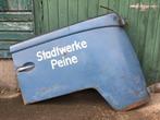 Originele rechterdeur Volkswagen T1, 60’s, Auto-onderdelen, Ophalen, Gebruikt, Volkswagen, Deur