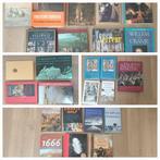 Geschiedenisboeken en biografieën, Boeken, Geschiedenis | Wereld, Ophalen of Verzenden, Zo goed als nieuw, Europa