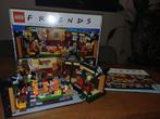 Lego friends 21319 central perk, Ophalen, Zo goed als nieuw
