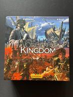 It's a wonderful kingdom, Een of twee spelers, Ophalen, Zo goed als nieuw, Geronimo