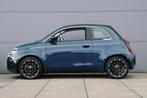 Fiat 500C La Prima 118pk SOH 99% / Stoelverwarming / Navi /, Gebruikt, Cabriolet, 4 stoelen, Geïmporteerd