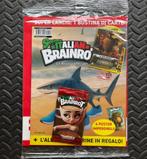 Skifidol Italian Brainrot | Panini stickeralbum & Pack Alpha, Ophalen of Verzenden, Nieuw, Meerdere plaatjes