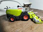 Te koop Siku Claas Jaguar 960 Hakselaar. (A)., Hobby en Vrije tijd, Modelauto's | 1:32, Ophalen of Verzenden, Zo goed als nieuw