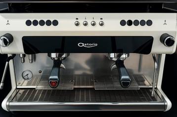 Astoria Cora 200/ 2-groep beschikbaar voor biedingen