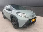 Toyota Aygo X 1.0 VVT- I S-CVT Automaat Premium Cabrio 2024, Auto's, Toyota, Stof, Euro 6, 4 stoelen, Grijs