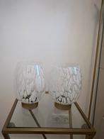 2 Nachtlampen op Batterijen, Ophalen, Minder dan 50 cm