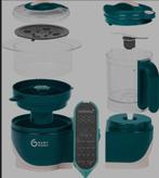 Baby Moov Nutribaby+, Ophalen of Verzenden, Zo goed als nieuw, Borstkolf