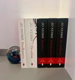 Jo Nesbo 5 boeken, Ophalen, Gelezen, Jo Nesbø, Scandinavië