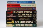 Len Deighton, Boeken, Thrillers, Gelezen, Verzenden