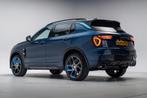Lynk & Co 01 1.5 PHEV [ Panorama Trekhaak Navi 360°-Camera, Auto's, Lynk & Co, Automaat, Adaptive Cruise Control, Blauw, Bedrijf