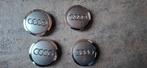 Audi naafdoppen 69 mm, Auto diversen, Wieldoppen, Ophalen of Verzenden, Nieuw