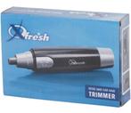 Xfresh Neus- en Oorhaartrimmer, Ophalen of Verzenden, Nieuw, Overige typen