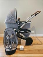 Joolz Geo 2 + adapters, Kinderen en Baby's, Kinderwagens en Combinaties, Ophalen, Zo goed als nieuw, Overige merken