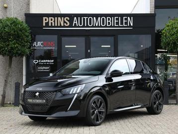 Peugeot 208 101PK GT-Line Carplay|Adapt.Cr.|Keyless beschikbaar voor biedingen