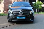 Mercedes-Benz V-Klasse 300 d 239pk Extra Lang 9G-TRONIC 2019, Auto's, Achterwielaandrijving, 4 cilinders, 2000 kg, 2087 kg