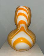 Vintage design vaas - Carlo Moretti, Ophalen of Verzenden