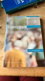 P.M. Davies - Hemiplegie, Ophalen of Verzenden, Zo goed als nieuw, P.M. Davies