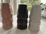 Espresso Kopjes Facet - Hema Aardewerk, Ophalen of Verzenden, Zo goed als nieuw, Effen, Kop(pen) en/of Schotel(s)