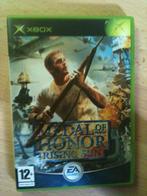 Medal of Honor Rising Sun voor de XBOX, Shooter, 1 speler, Ophalen of Verzenden, Zo goed als nieuw