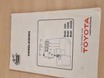 TOYOTA overlockmachine, Hobby en Vrije tijd, Naaimachines en Toebehoren, Ophalen, Lockmachine, Overige merken