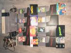 nes 8 bit met spellen, Ophalen of Verzenden, Gebruikt, Met 2 controllers