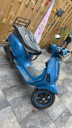 Vespa S snor, Gebruikt, Maximaal 45 km/u, Vespa S, Ophalen of Verzenden