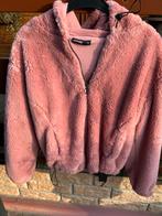 Rose bomber jasje, Ophalen of Verzenden, Zo goed als nieuw, Roze