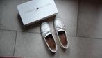Tommy Hilfiger – 41, Ophalen of Verzenden, Gedragen, Tommy Hilfiger, Wit