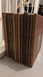 Bach Kantatenwerk cantates Leonhardt/Harnoncourt, Cd's en Dvd's, Ophalen, Barok, Gebruikt, Overige typen
