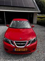 Saab 9-3 1.8 I Sport Sedan 2008 Rood, 65 €/maand, 1340 kg, 4 cilinders, 1796 cc