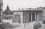 amsterdam haarlemmerpoort tram kerk enz ca 1930, Ophalen of Verzenden, Noord-Brabant