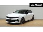 Opel Astra 1.6T GS Line Hybrid | Panoramadak | 18" Lichtmeta, 12 maanden, Gebruikt, 4 cilinders, Wit