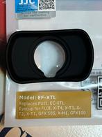 Nieuw Eyecup EC-XTL oa x-t1 x-t2 x-t3 x-h1 GFX-50s GFX100, Ophalen of Verzenden, Nieuw, Fuji, Geen optische zoom