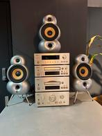 3 Mooie exclusieve Speakers., Ophalen of Verzenden, Zo goed als nieuw