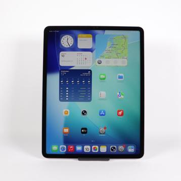 iPad Pro 12.9'' 5e gen 2021 M1 1TB - A Grade beschikbaar voor biedingen