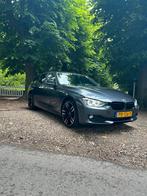 BMW 3-Serie 1.6 316I Touring AUT 2014 Grijs, Automaat, 74 €/maand, 4 cilinders, 1445 kg