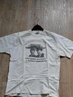 Laurel & Hardy Tshirt, Ophalen of Verzenden, Gedragen, Maat 56/58 (XL)