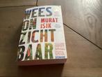 Wees onzichtbaar - Murat Isik, Ophalen of Verzenden, Zo goed als nieuw, Nederland