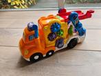 Vtech toet toet auto ambulance, Kinderen en Baby's, Speelgoed | Vtech, Ophalen of Verzenden, Gebruikt, 2 tot 4 jaar