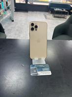 iPhone 12 Pro Max 128GB Goud! nieuw staat! Accu 100%!, Ophalen of Verzenden, Zo goed als nieuw, Apple iPhone