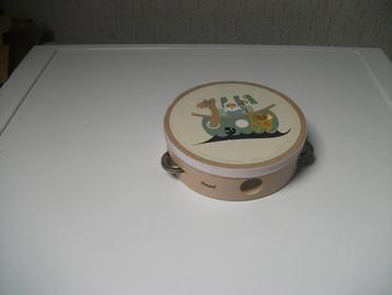 Tamboerijn (Magni) beschikbaar voor biedingen