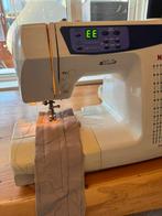 Necchi 680c naaimachine, Ophalen of Verzenden, Zo goed als nieuw, Naaimachine, Overige merken